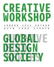 Creative Workshop London 2022 Autumn with YARD STUDIO