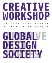 Creative Workshop CHICAGO 2022 Autumn With Michel Prince