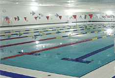 학생수영장
