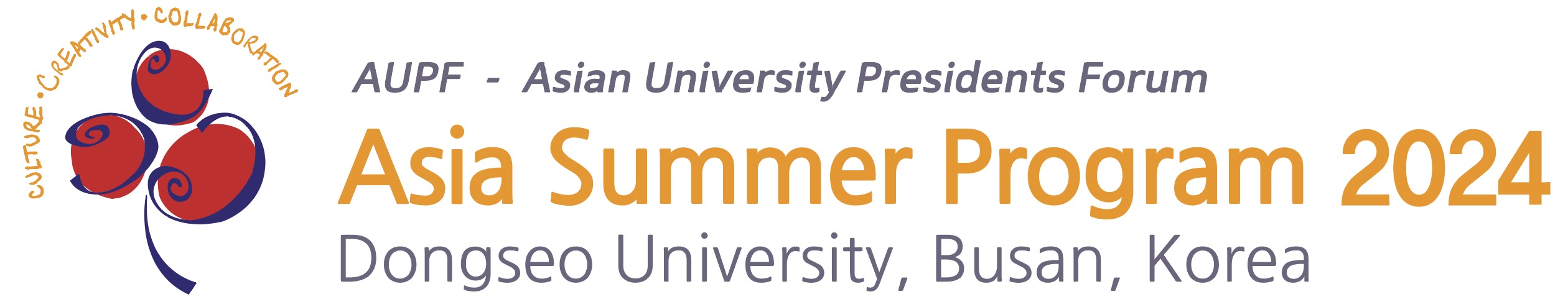 Asia Summer Program 2018 Dongseo University, Busan