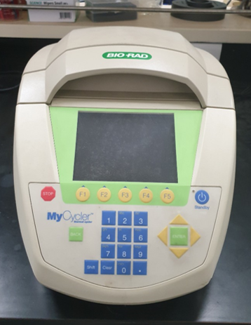 PCR machine-2
