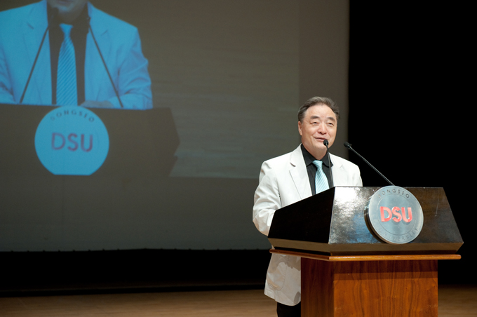 2013년 2학기 교직원 연수회