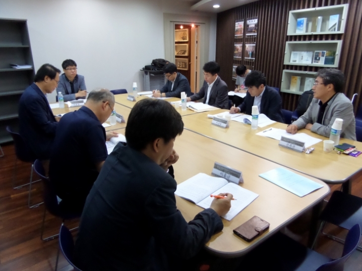 〈第一届DSU中国学术讨论会〉 朝鲜第7届党大会的评价和朝中关系