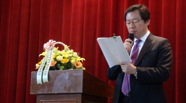 2012년 2학기 중국 역사 골든벨 대회