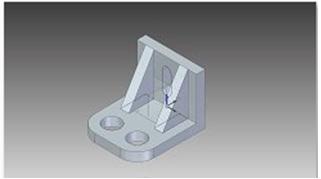 3D CAD (Solid Edge) 집중 교육 소감문 (성은주, 1학년)
