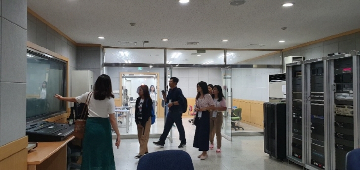 20190722 태국 Naresuan University