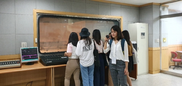 20190722 태국 Naresuan University