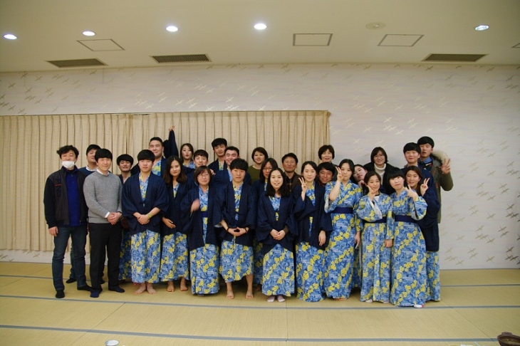 일본사회적경제기관탐방 및 한일학술세미나 프로그램