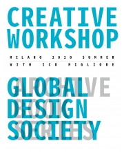 Creative Workshop Milano 2020 Summer