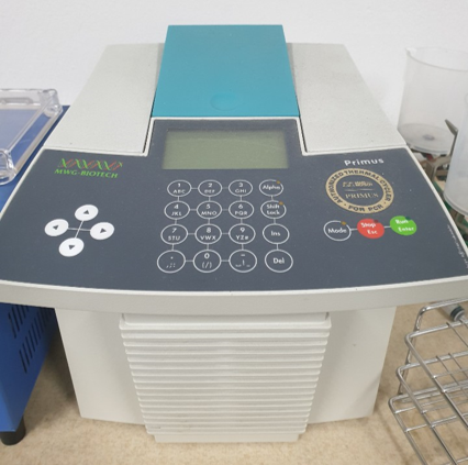 PCR machine-1