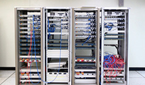 CCNP 네트워크 장비