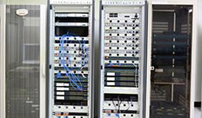 CCNA 네트워크 장비