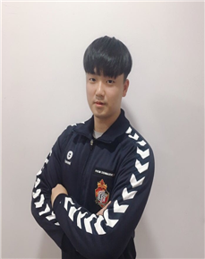 경남FC U-18 의무트레이너 