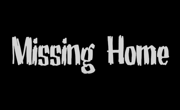 [BIC] Missing Home Trailer