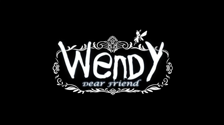 [2020] 졸업작품 - Wendy