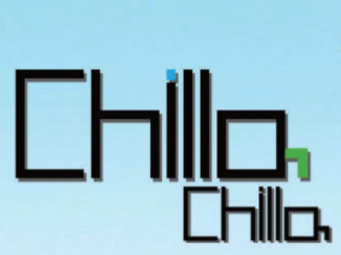 [2014졸업작품] ChillaChilla