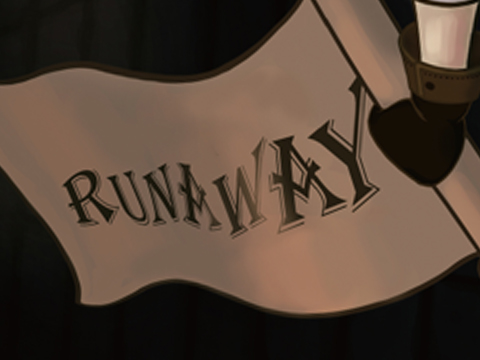 [2014졸업작품] RunAway