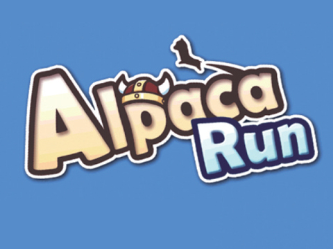 [2014졸업작품] Alpaca Run
