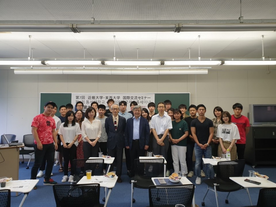 2019-07-08 ~ 13 Biz Challenger DAIP+2 일본 프로그램 운영