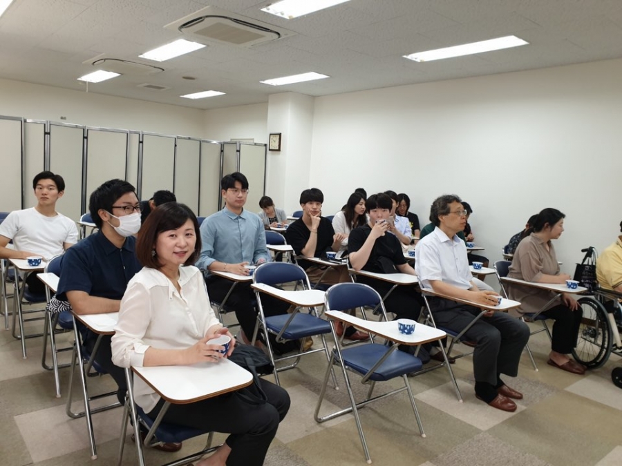 2019-07-08 ~ 13 Biz Challenger DAIP+2 일본 프로그램 운영