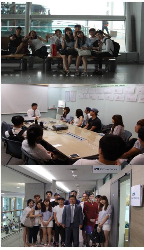 Global Consulting Project - DAIP 방콕팀