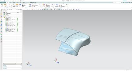 3D CAD (UG-NX) 심화 교육 소감문 (서정욱)